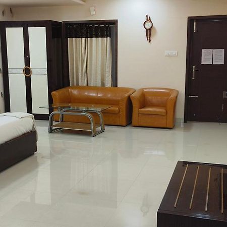Ananya'S Nana Nani Homes Phase 3 Coimbatore Eksteriør bilde