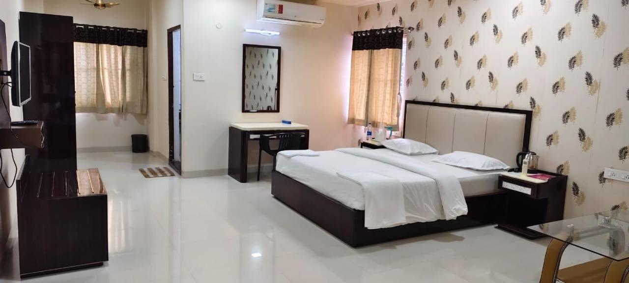 Ananya'S Nana Nani Homes Phase 3 Coimbatore Eksteriør bilde
