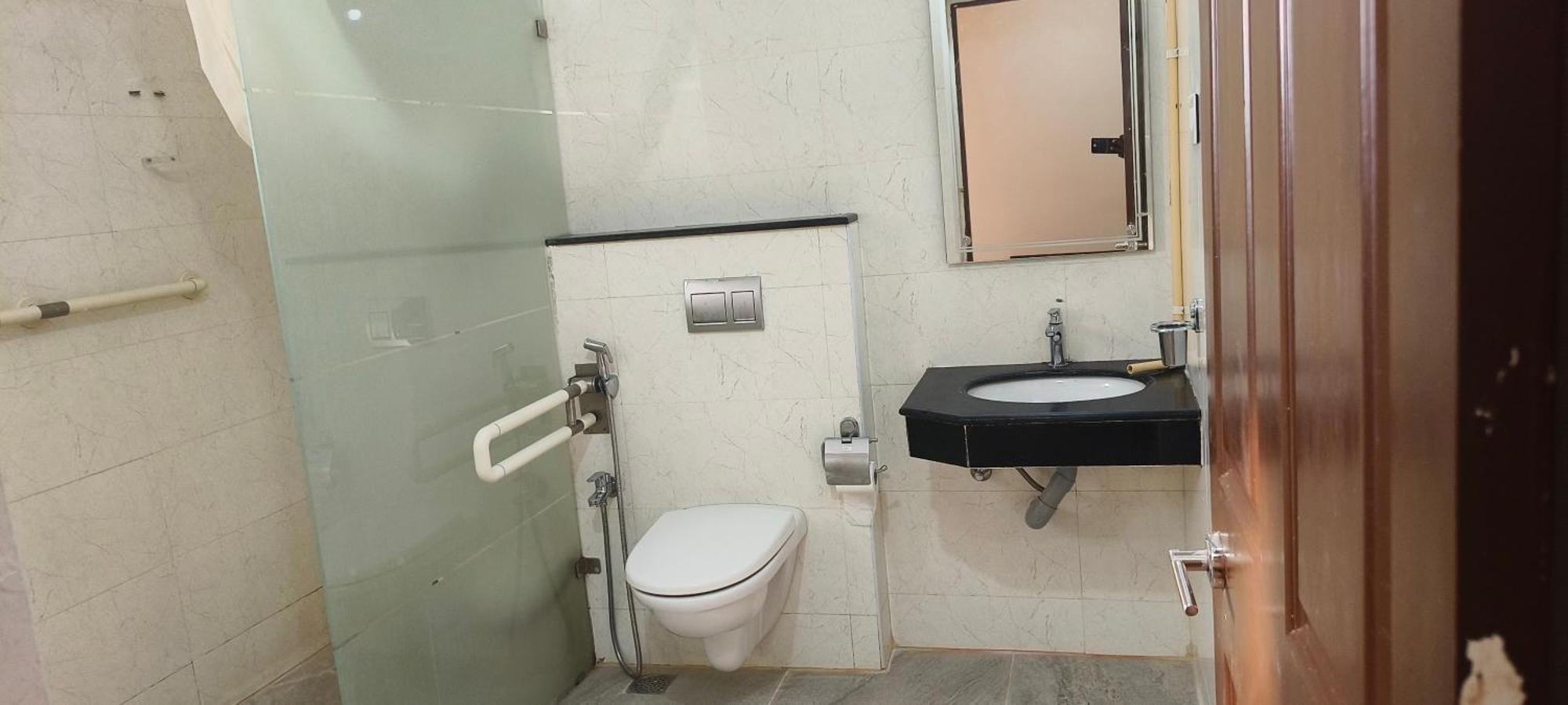 Ananya'S Nana Nani Homes Phase 3 Coimbatore Eksteriør bilde